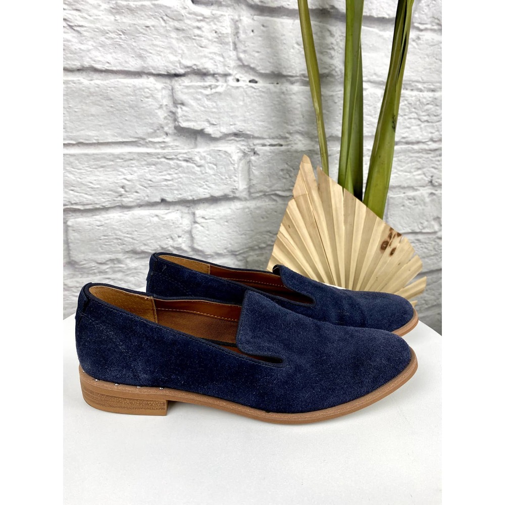 Franco Sarto Jeena Loafer, Sz 6.5